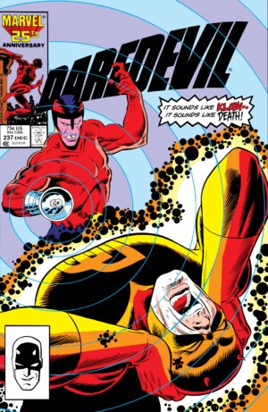 Daredevil | Issue #237